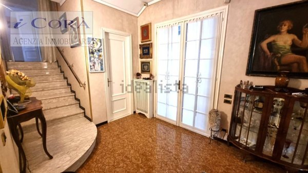 casa indipendente in vendita a Selvazzano Dentro in zona San Domenico