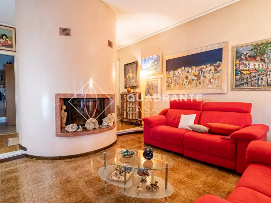 casa indipendente in vendita a Selvazzano Dentro in zona San Domenico