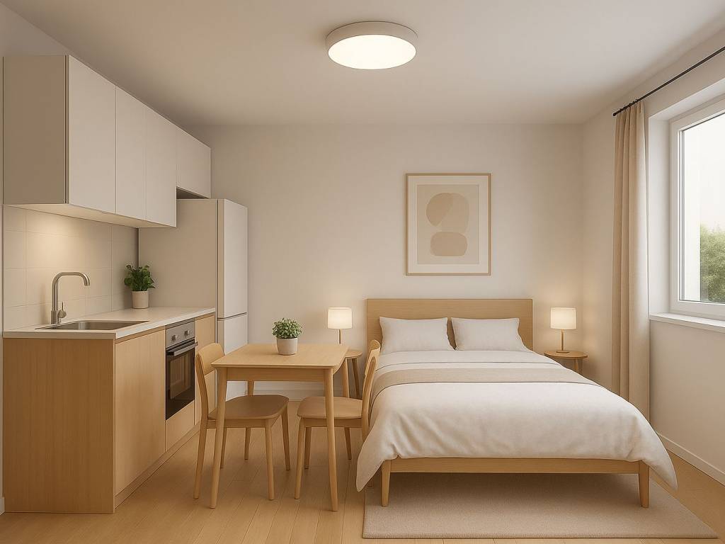 appartamento in vendita a Selvazzano Dentro in zona Caselle