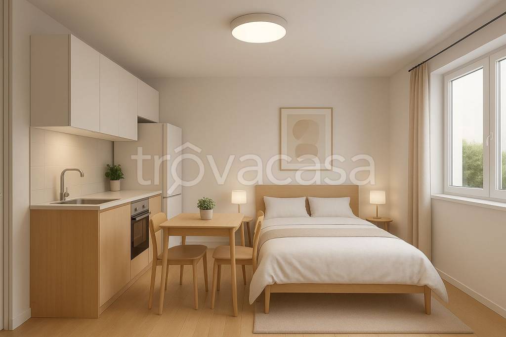 appartamento in vendita a Selvazzano Dentro in zona Caselle