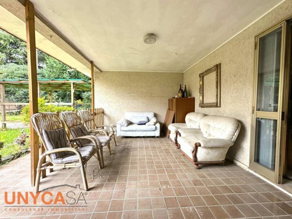 casa indipendente in vendita a Selvazzano Dentro in zona Tencarola