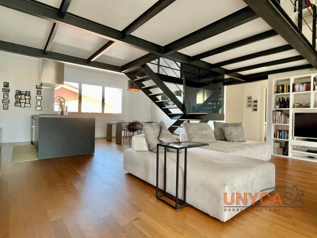 appartamento in vendita a Selvazzano Dentro