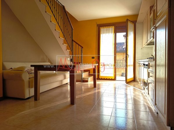 appartamento in vendita a Selvazzano Dentro in zona Caselle