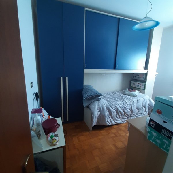 appartamento in vendita a Selvazzano Dentro