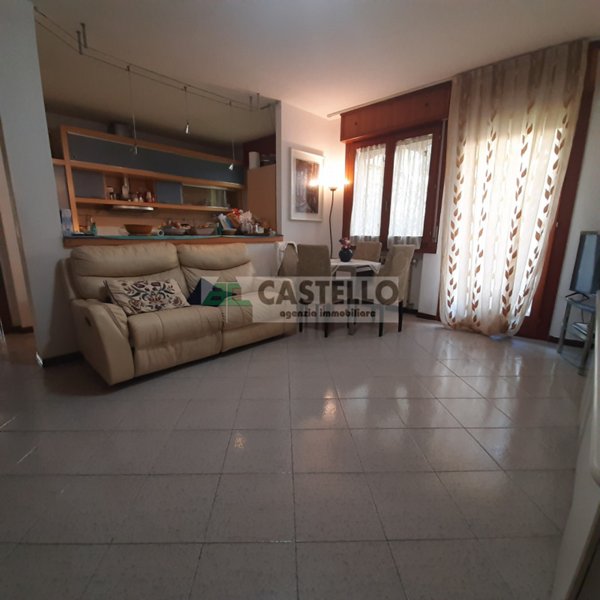 appartamento in vendita a Selvazzano Dentro