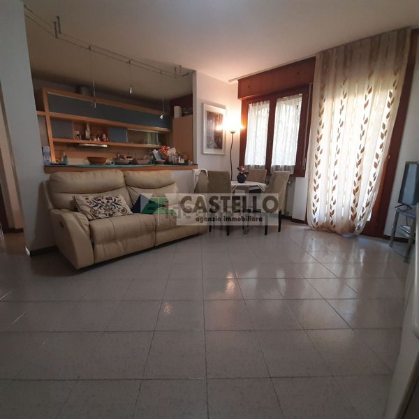 appartamento in vendita a Selvazzano Dentro