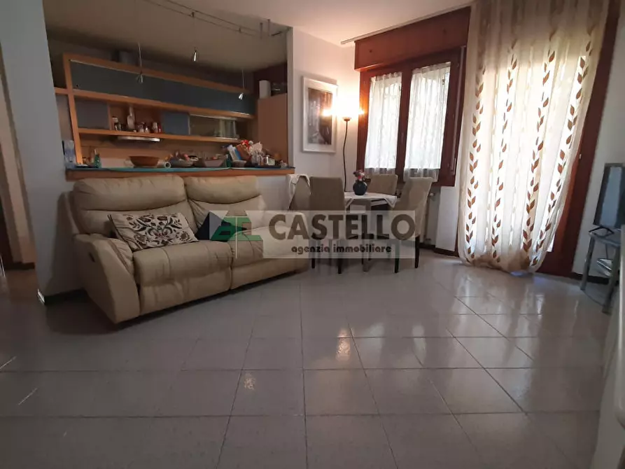 appartamento in vendita a Selvazzano Dentro