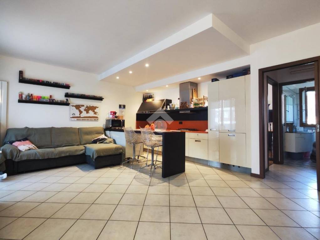 appartamento in vendita a Selvazzano Dentro