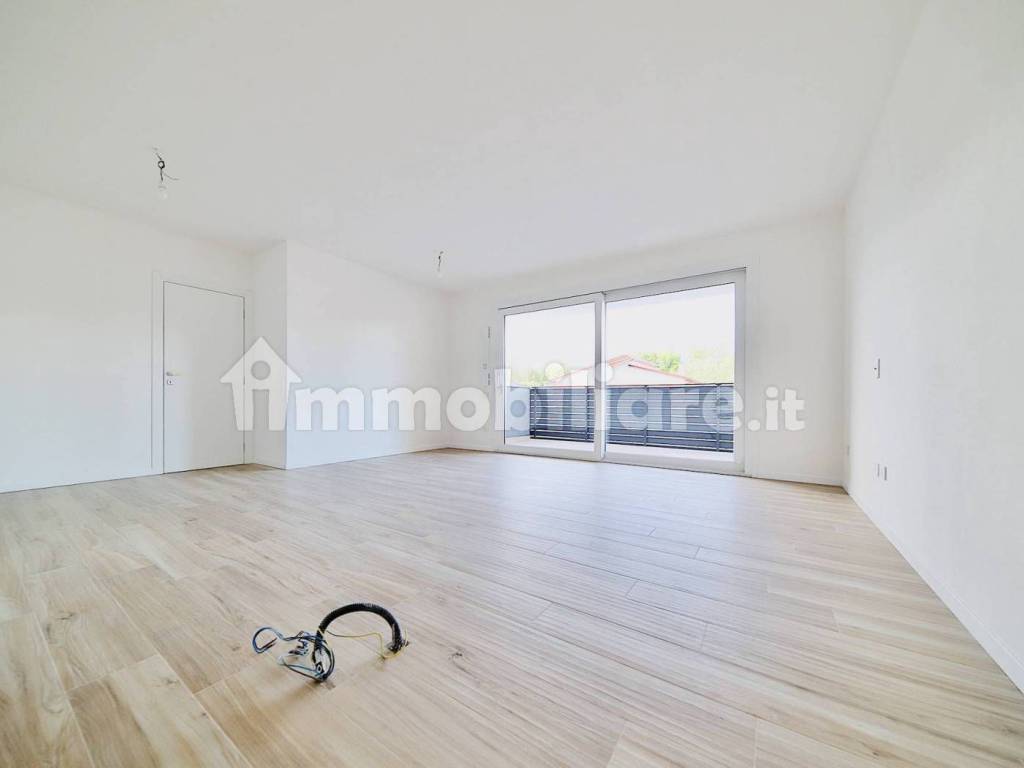 appartamento in vendita a Selvazzano Dentro in zona San Domenico