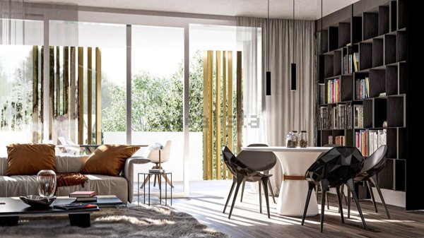 appartamento in vendita a Selvazzano Dentro