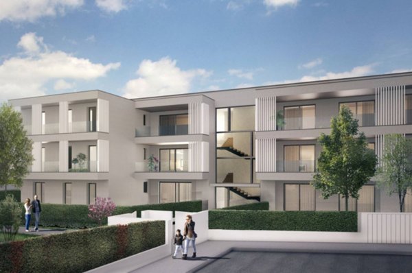 appartamento in vendita a Selvazzano Dentro in zona San Domenico