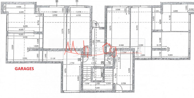 appartamento in vendita a Selvazzano Dentro in zona Tencarola