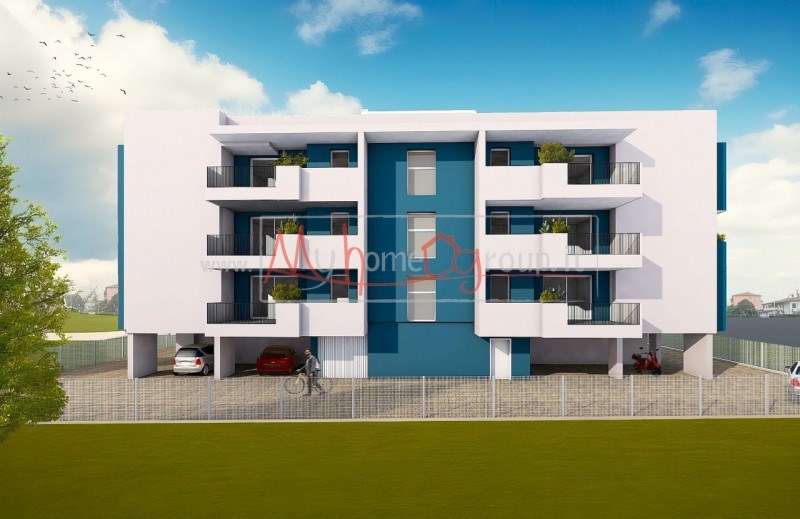 appartamento in vendita a Selvazzano Dentro in zona Tencarola