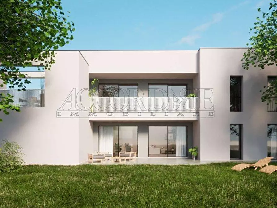 appartamento in vendita a Selvazzano Dentro