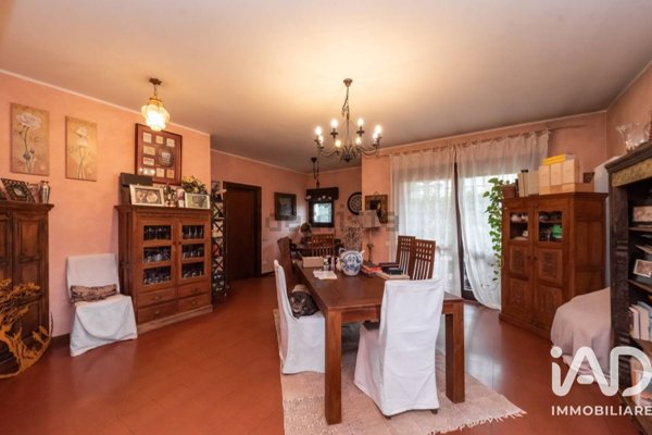 casa indipendente in vendita a Selvazzano Dentro in zona Tencarola