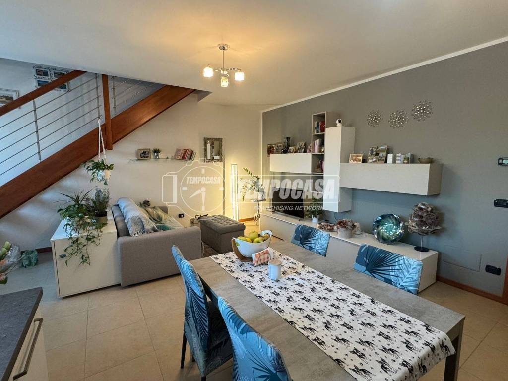 appartamento in vendita a Selvazzano Dentro