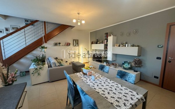 appartamento in vendita a Selvazzano Dentro