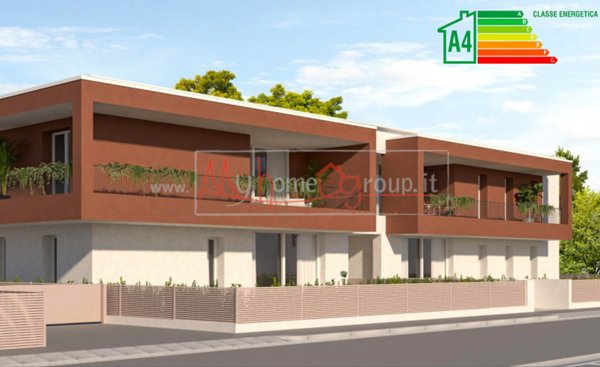 appartamento in vendita a Selvazzano Dentro in zona Tencarola