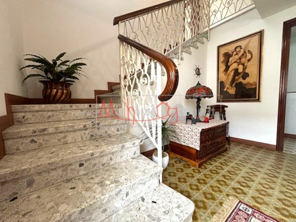 casa indipendente in vendita a Selvazzano Dentro in zona San Domenico