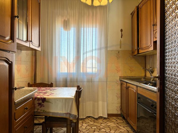 appartamento in vendita a Selvazzano Dentro in zona Tencarola