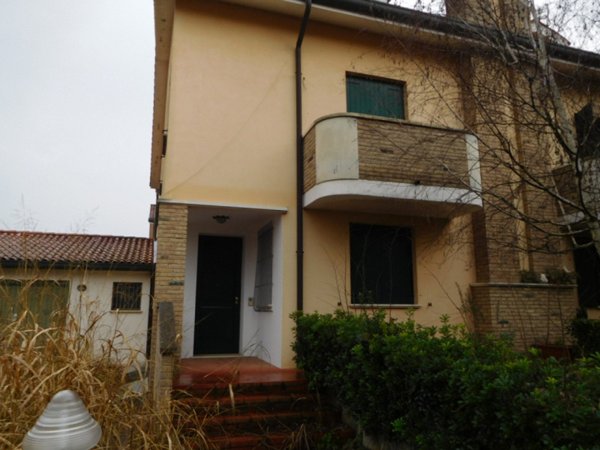 casa indipendente in vendita a Selvazzano Dentro in zona San Domenico