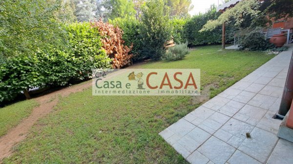 casa indipendente in vendita a Selvazzano Dentro in zona San Domenico