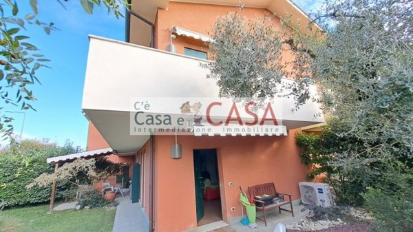 casa indipendente in vendita a Selvazzano Dentro