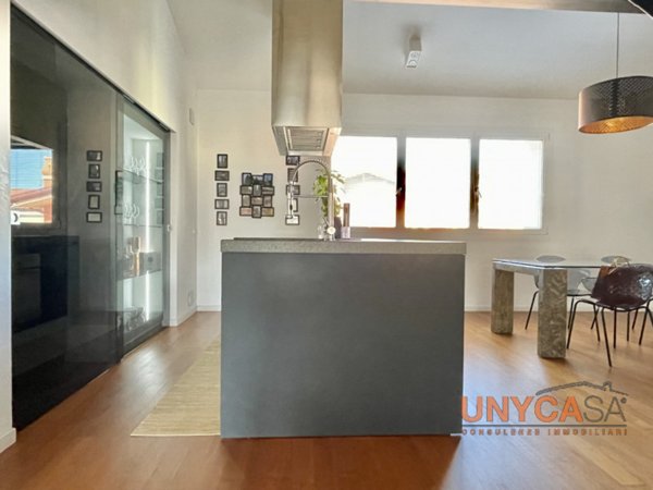 appartamento in vendita a Selvazzano Dentro