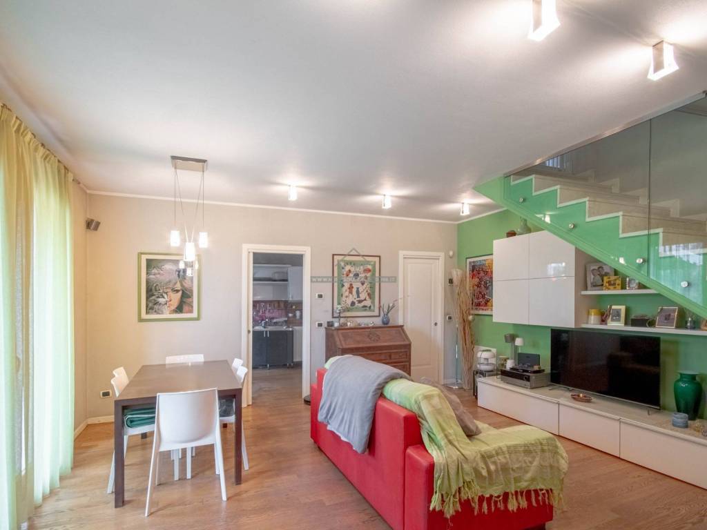 casa indipendente in vendita a Selvazzano Dentro in zona San Domenico