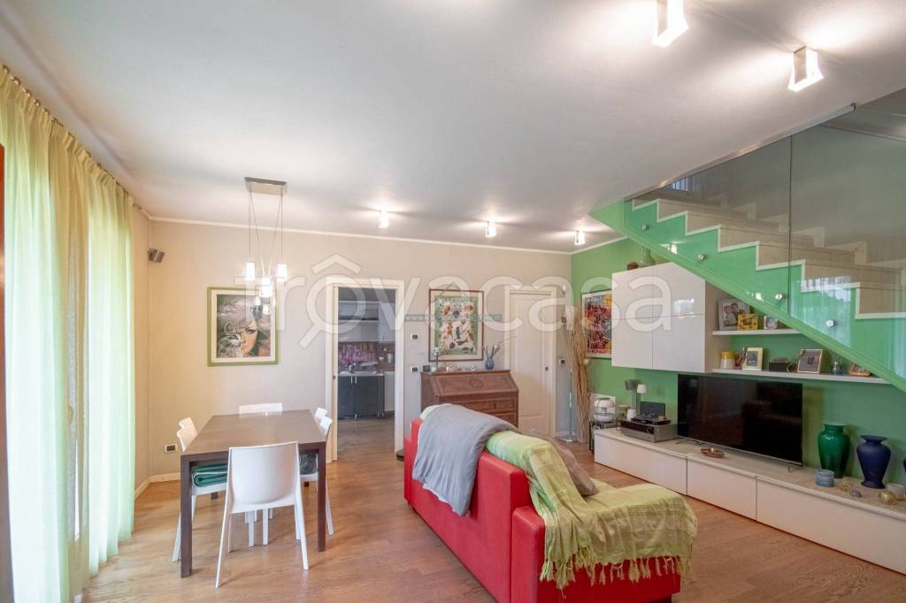 casa indipendente in vendita a Selvazzano Dentro in zona San Domenico