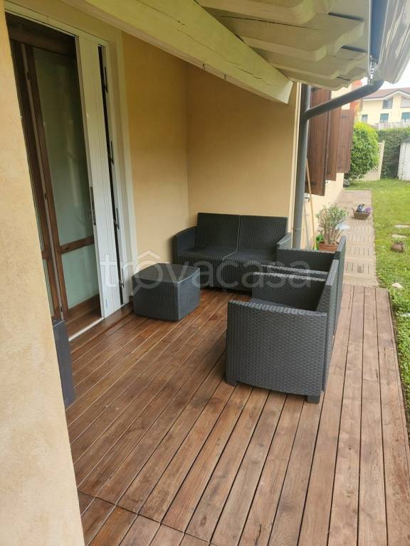 casa indipendente in vendita a Selvazzano Dentro