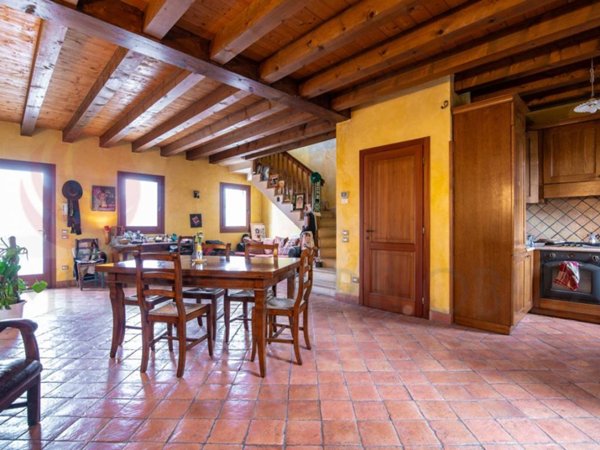 casa indipendente in vendita a Selvazzano Dentro