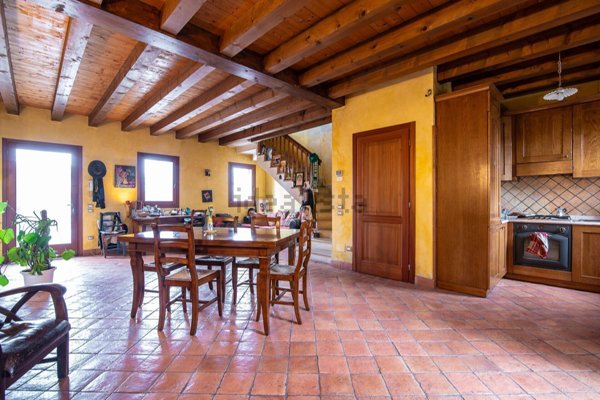 casa indipendente in vendita a Selvazzano Dentro