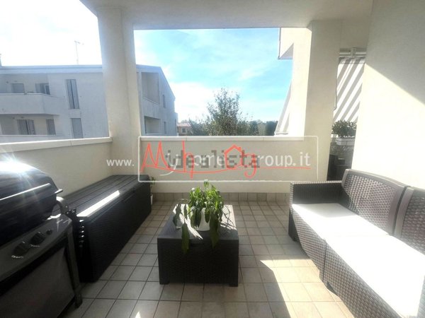 appartamento in vendita a Selvazzano Dentro in zona Tencarola