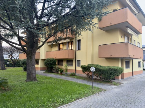 appartamento in vendita a Selvazzano Dentro in zona Caselle