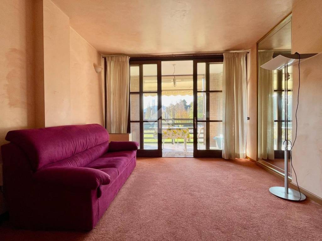 appartamento in vendita a Selvazzano Dentro in zona Montecchia