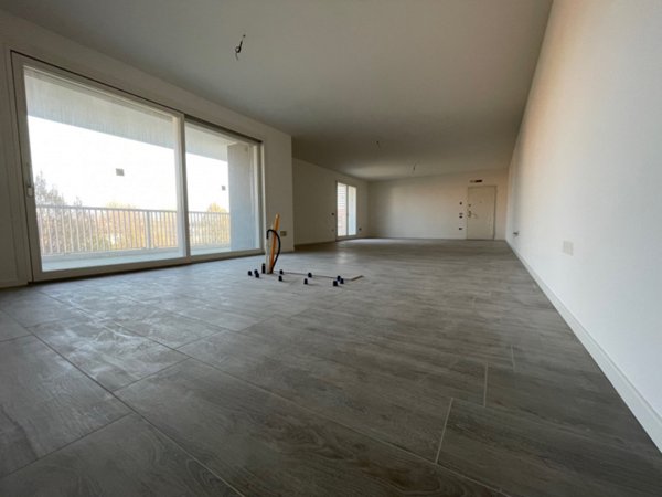 appartamento in vendita a Selvazzano Dentro in zona Caselle