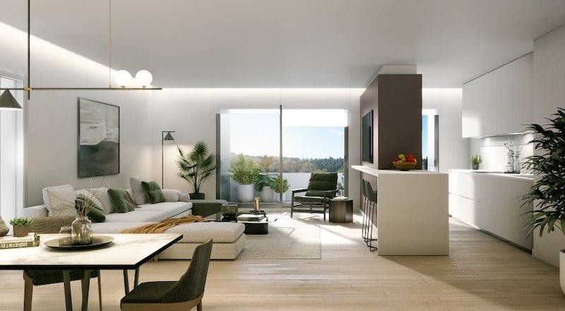 appartamento in vendita a Selvazzano Dentro in zona Caselle