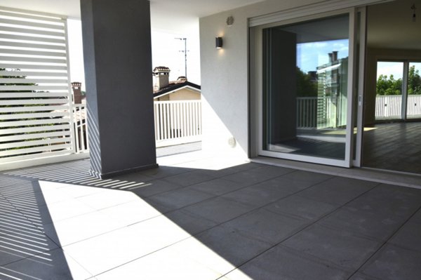 appartamento in vendita a Selvazzano Dentro in zona Tencarola