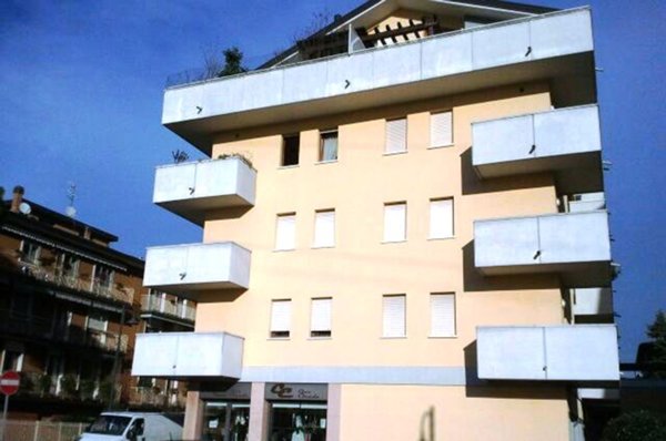 appartamento in vendita a Selvazzano Dentro in zona Tencarola