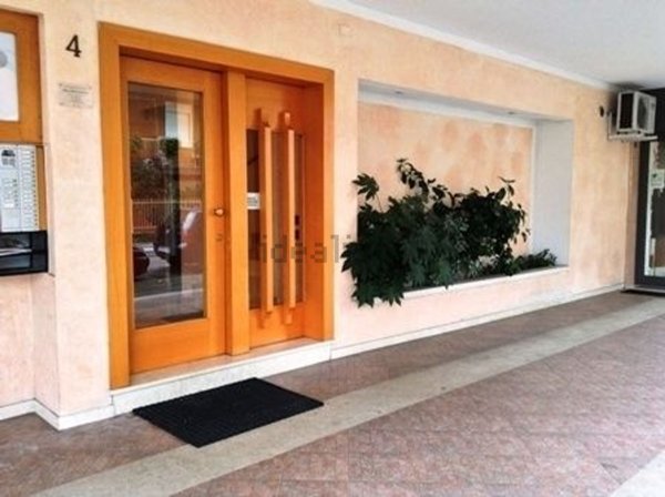 appartamento in vendita a Selvazzano Dentro in zona Tencarola