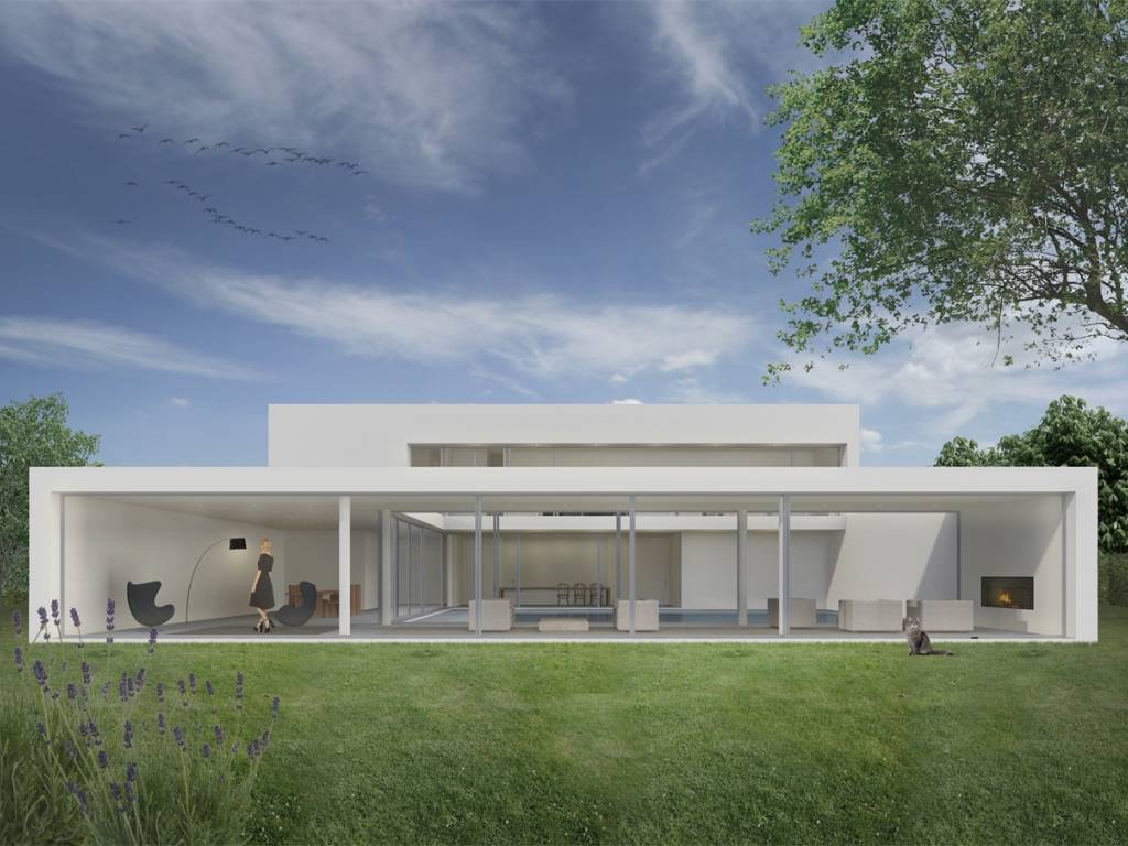 casa indipendente in vendita a Selvazzano Dentro in zona Tencarola