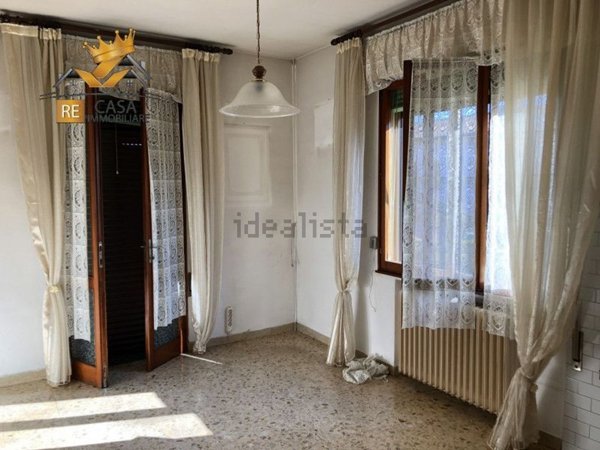 casa indipendente in vendita a Selvazzano Dentro in zona Tencarola