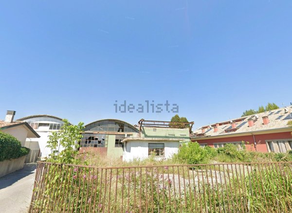 terreno edificabile in vendita a Selvazzano Dentro