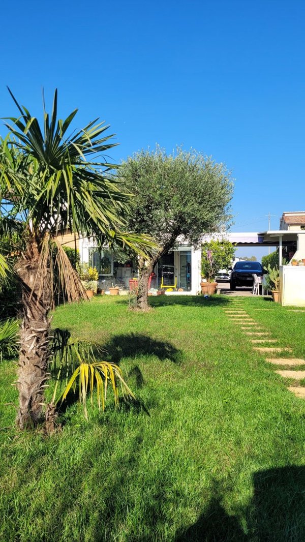 casa indipendente in vendita a Selvazzano Dentro