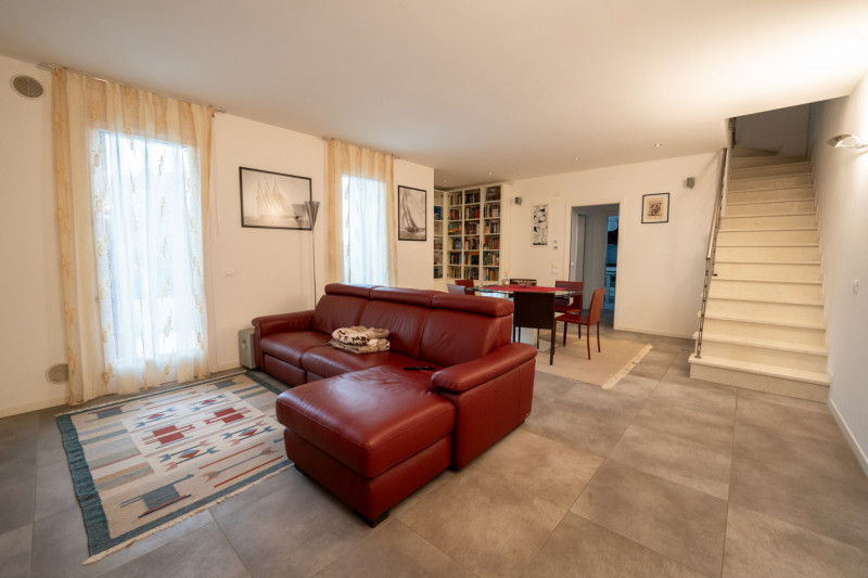 appartamento in vendita a Selvazzano Dentro in zona Tencarola