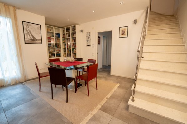 appartamento in vendita a Selvazzano Dentro in zona Tencarola