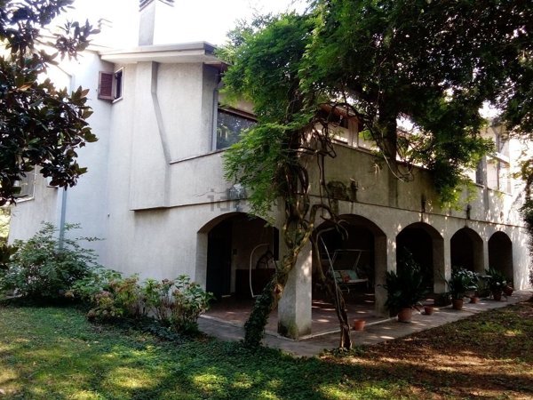 casa indipendente in vendita a Selvazzano Dentro