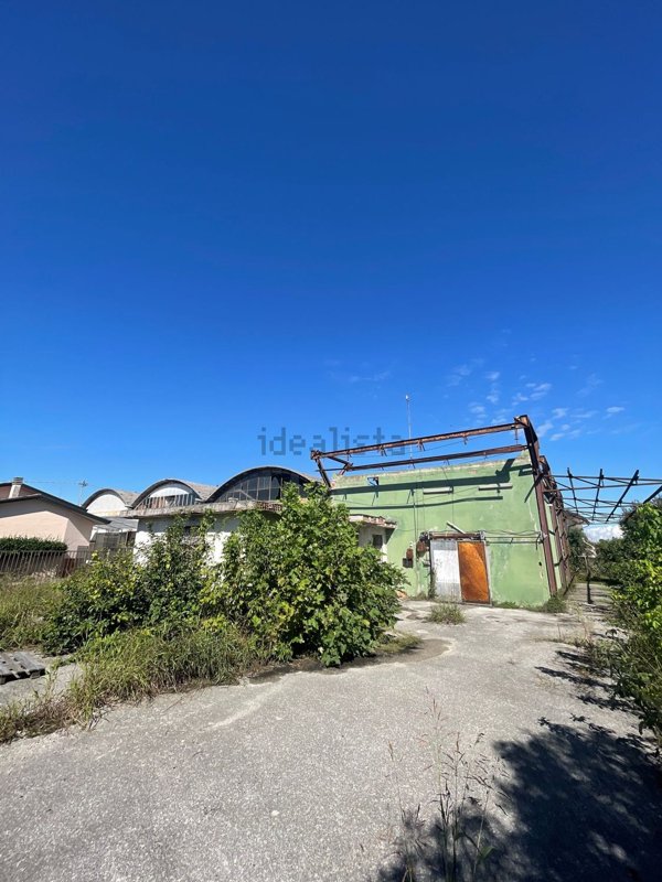 terreno edificabile in vendita a Selvazzano Dentro