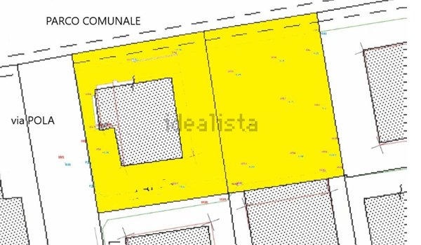 villa in vendita a Selvazzano Dentro in zona Tencarola